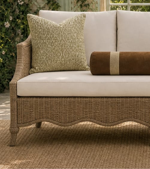 Outdoor Sofas